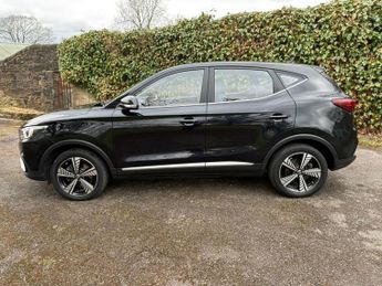 MG MG ZS 44.5kWh Excite Auto 5dr