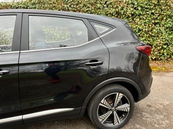 MG MG ZS 44.5kWh Excite Auto 5dr