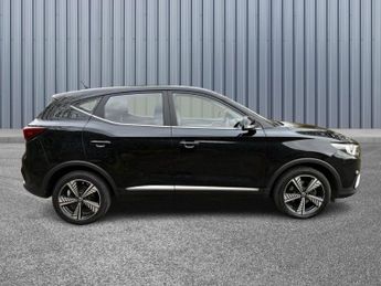 MG MG ZS 44.5kWh Excite Auto 5dr