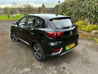 MG MG ZS 44.5kWh Excite Auto 5dr