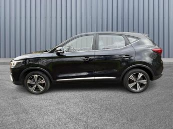 MG MG ZS 44.5kWh Excite Auto 5dr