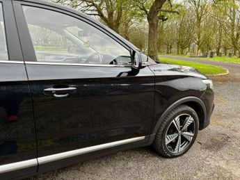 MG MG ZS 44.5kWh Excite Auto 5dr