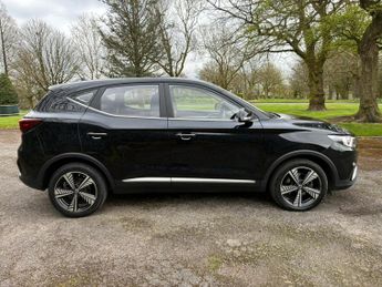 MG MG ZS 44.5kWh Excite Auto 5dr