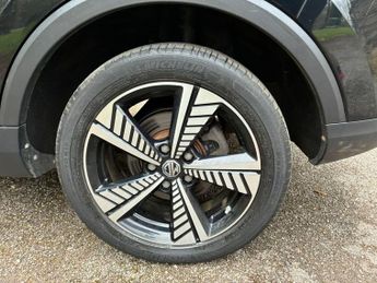 MG MG ZS 44.5kWh Excite Auto 5dr