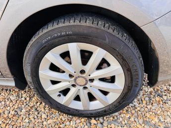 Mercedes-Benz B Class 1.6 B180 Sport MPV 5dr Petrol 7G-DCT Euro 6 (s/s) (122 ps)