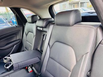 Mercedes-Benz B Class 1.6 B180 Sport MPV 5dr Petrol 7G-DCT Euro 6 (s/s) (122 ps)