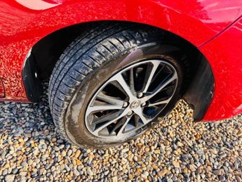 Toyota Yaris 1.5 VVT-h Icon Tech E-CVT Euro 6 (s/s) 5dr