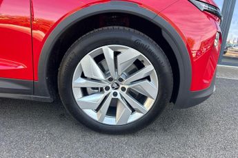 SKODA Elroq 210kW 85 Edition 82kWh 5dr Auto