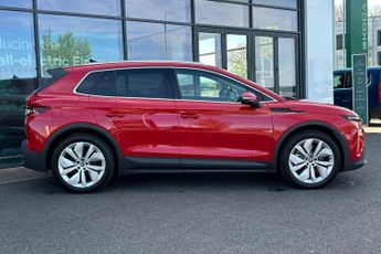 SKODA Elroq 210kW 85 Edition 82kWh 5dr Auto