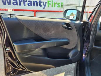 Honda Jazz 1.4 i-DSI Sport CVT-7 5dr