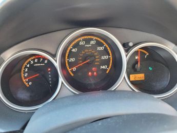 Honda Jazz 1.4 i-DSI Sport CVT-7 5dr