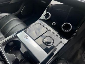 Land Rover Range Rover Velar 2.0 D180 R-Dynamic HSE Auto 4WD Euro 6 (s/s) 5dr