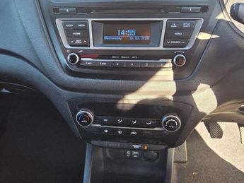 Hyundai i20 1.2 Sport Euro 6 3dr
