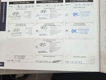 Hyundai i20 1.2 Sport Euro 6 3dr