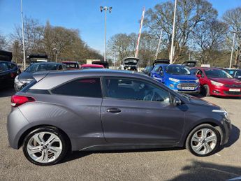 Hyundai i20 1.2 Sport Euro 6 3dr
