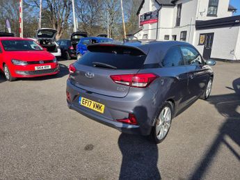 Hyundai i20 1.2 Sport Euro 6 3dr