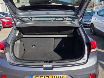 Hyundai i20 1.2 Sport Euro 6 3dr