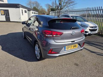 Hyundai i20 1.2 Sport Euro 6 3dr