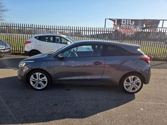 Hyundai i20 1.2 Sport Euro 6 3dr