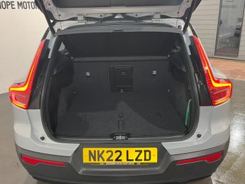 Volvo XC40 1.5 T3 R-Design Auto Euro 6 (s/s) 5dr