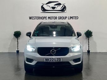 Volvo XC40 1.5 T3 R-Design Auto Euro 6 (s/s) 5dr
