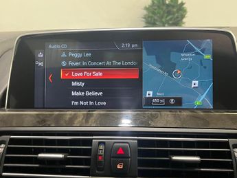 BMW 6 Series Gran Coupe 3.0 640d M Sport Auto Euro 6 (s/s) 4dr