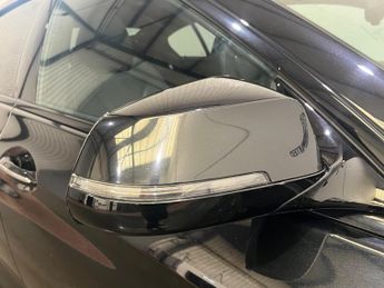 BMW 6 Series Gran Coupe 3.0 640d M Sport Auto Euro 6 (s/s) 4dr