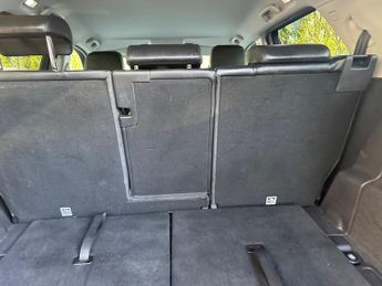 Land Rover Discovery Sport 2.0 TD4 SE Auto 4WD Euro 6 (s/s) 5dr