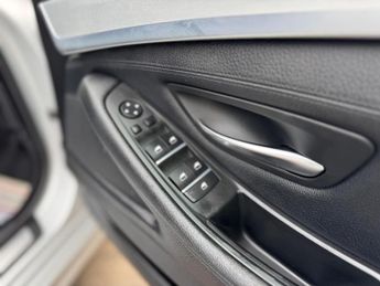 BMW 5 Series 2.0 520d M Sport Touring Auto Euro 6 (s/s) 5dr