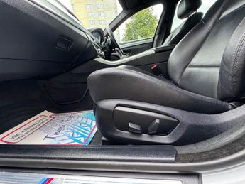 BMW 5 Series 2.0 520d M Sport Touring Auto Euro 6 (s/s) 5dr