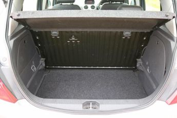 Vauxhall Corsa 1.2 16V Active Euro 5 5dr (A/C)