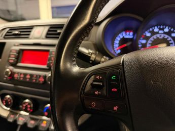 Kia Rio 1.25 2 Euro 5 5dr