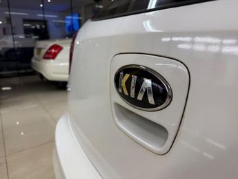 Kia Rio 1.25 2 Euro 5 5dr