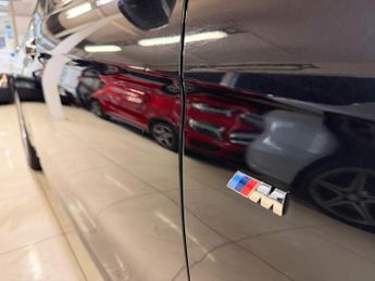 BMW 3 Series 2.0 320d M Sport Auto xDrive Euro 6 (s/s) 4dr