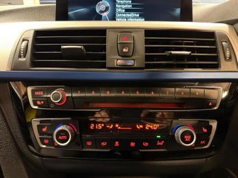 BMW 3 Series 2.0 320d M Sport Auto xDrive Euro 6 (s/s) 4dr