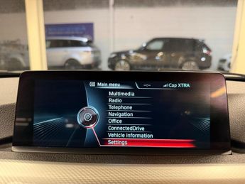 BMW 3 Series 2.0 320d M Sport Auto xDrive Euro 6 (s/s) 4dr