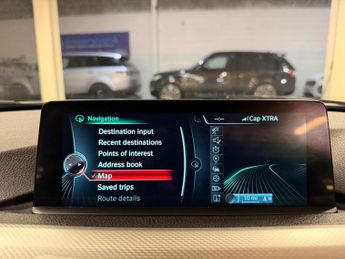 BMW 3 Series 2.0 320d M Sport Auto xDrive Euro 6 (s/s) 4dr