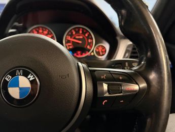 BMW 3 Series 2.0 320d M Sport Auto xDrive Euro 6 (s/s) 4dr