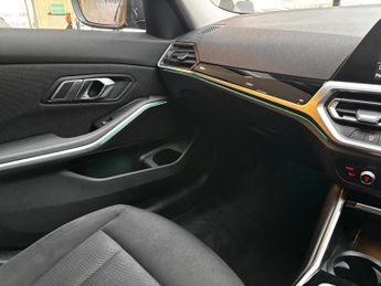 BMW 3 Series 2.0 330e 12kWh SE Pro Auto Euro 6 (s/s) 4dr