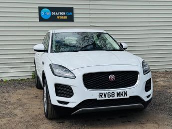 Jaguar E-PACE 2.0 D150 S Euro 6 (s/s) 5dr