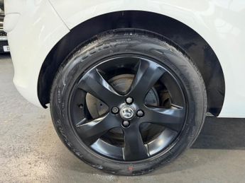 Vauxhall Corsa 1.4 16V SXi Euro 5 3dr (A/C)