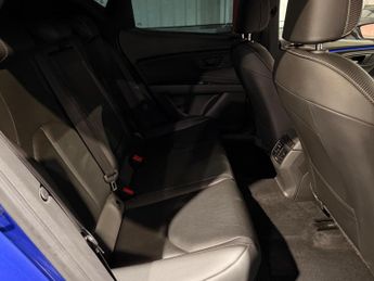 SEAT Leon 2.0 TSI Cupra 290 Lux DSG Euro 6 (s/s) 5dr