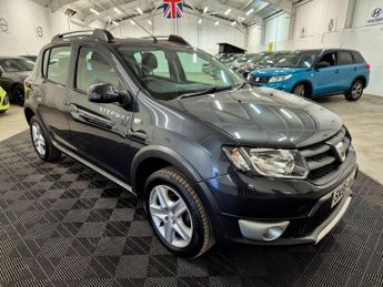 Dacia Sandero 0.9 TCe Ambiance Euro 6 (s/s) 5dr