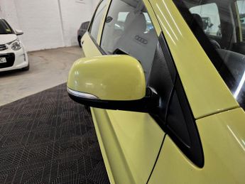 Kia Picanto 1.25 EcoDynamics 2 Euro 5 (s/s) 5dr