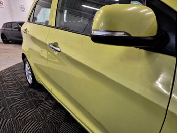 Kia Picanto 1.25 EcoDynamics 2 Euro 5 (s/s) 5dr