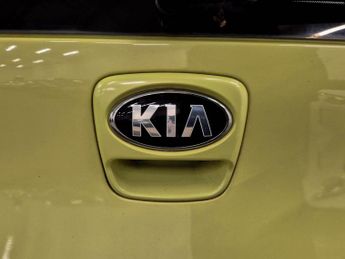 Kia Picanto 1.25 EcoDynamics 2 Euro 5 (s/s) 5dr