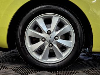 Kia Picanto 1.25 EcoDynamics 2 Euro 5 (s/s) 5dr