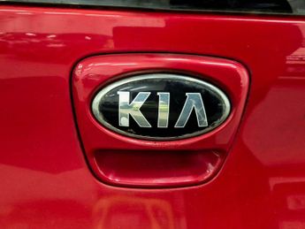 Kia Picanto 1.0 VR7 Euro 5 3dr