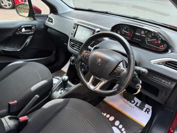 Peugeot 208 1.2 PureTech Active ETG Euro 6 (s/s) 5dr