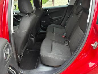 Peugeot 208 1.2 PureTech Active ETG Euro 6 (s/s) 5dr